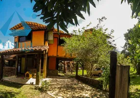 Foto 1 de Casa com 3 Quartos à venda, 183m² em , Santa Bárbara