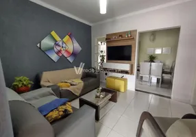 Foto 1 de Casa com 3 Quartos à venda, 135m² em Chácara da Barra, Campinas