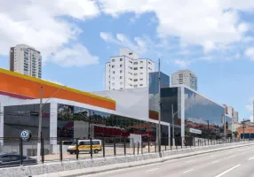 Foto 1 de Prédio Comercial para venda ou aluguel, 8013m² em Campo Belo, São Paulo