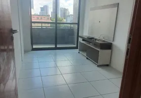 Foto 1 de Apartamento com 2 Quartos à venda, 47m² em Tamarineira, Recife