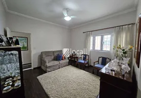 Foto 1 de Casa com 3 Quartos à venda, 162m² em Jardim dos Seixas, São José do Rio Preto