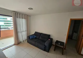 Foto 1 de Apartamento com 2 Quartos para alugar, 86m² em Caminho Das Árvores, Salvador