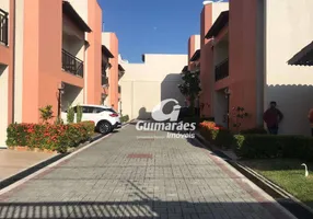 Foto 1 de Casa de Condomínio com 3 Quartos à venda, 126m² em Vila União, Fortaleza