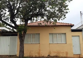 Foto 1 de Casa com 2 Quartos à venda, 90m² em Vila Paulista, Limeira