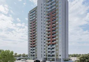 Foto 1 de Apartamento com 2 Quartos à venda, 58m² em Tamatanduba, Eusébio