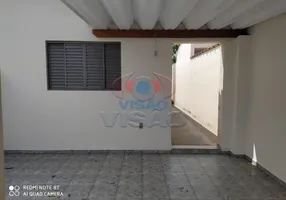 Foto 1 de Casa com 2 Quartos à venda, 77m² em Vila Furlan, Indaiatuba