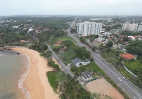 Foto 1 de Lote/Terreno à venda, 1844m² em Manguinhos, Serra