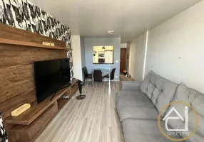 Foto 1 de Apartamento com 2 Quartos à venda, 58m² em Igapo, Londrina