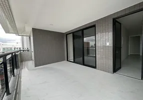 Foto 1 de Apartamento com 3 Quartos à venda, 122m² em Marco, Belém