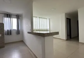 Foto 1 de Apartamento com 2 Quartos à venda, 55m² em Cidade Universitária, Anápolis