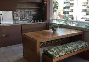 Foto 1 de Apartamento com 3 Quartos à venda, 147m² em Brooklin, São Paulo