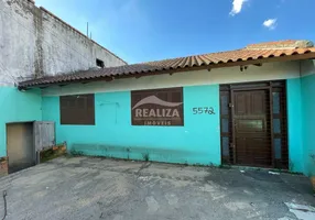 Foto 1 de Casa com 4 Quartos para alugar, 100m² em São Lucas, Viamão