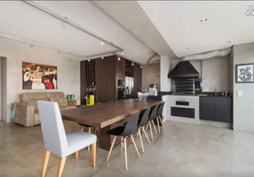 Foto 1 de Apartamento com 3 Quartos à venda, 141m² em Vila Sônia, São Paulo