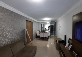 Foto 1 de Apartamento com 3 Quartos à venda, 78m² em Alto da Lapa, São Paulo