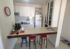 Foto 1 de Apartamento com 1 Quarto à venda, 72m² em Capao Novo, Capão da Canoa