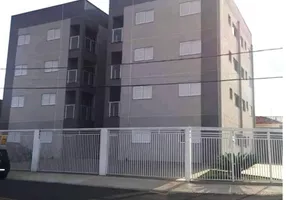 Foto 1 de Apartamento com 2 Quartos à venda, 56m² em Vila Mota, Bragança Paulista