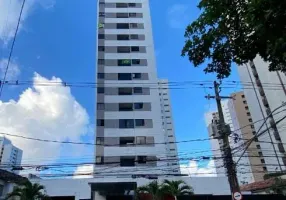 Foto 1 de Apartamento com 2 Quartos para alugar, 50m² em Casa Forte, Recife