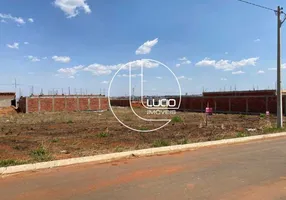 Foto 1 de Lote/Terreno à venda, 300m² em Residencial Campos do Jordao, Anápolis