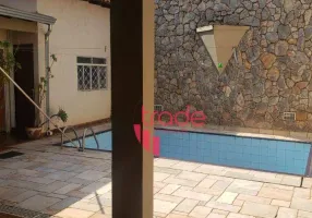 Foto 1 de Casa com 4 Quartos à venda, 238m² em Alto do Ipiranga, Ribeirão Preto