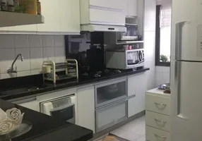 Foto 1 de Apartamento com 3 Quartos à venda, 80m² em Setor Bueno, Goiânia