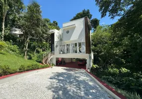 Foto 1 de Casa com 4 Quartos à venda, 1200m² em Iporanga, Guarujá