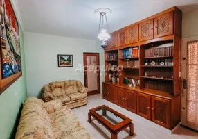 Foto 1 de Casa com 3 Quartos à venda, 105m² em Cariobinha, Americana