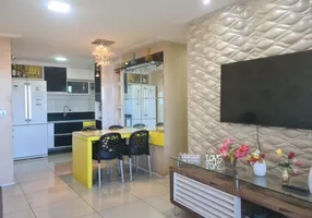 Foto 1 de Apartamento com 3 Quartos à venda, 68m² em Jóquei Clube, Fortaleza