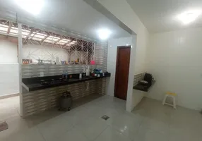 Foto 1 de Apartamento com 3 Quartos à venda, 185m² em Itapoã, Belo Horizonte