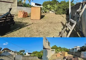 Foto 1 de Lote/Terreno à venda, 180m² em Piratininga, Niterói