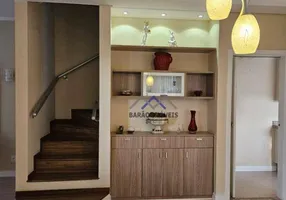 Foto 1 de Casa de Condomínio com 3 Quartos à venda, 138m² em Parque da Represa, Jundiaí