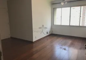 Foto 1 de Apartamento com 3 Quartos à venda, 74m² em Vila Gertrudes, São Paulo