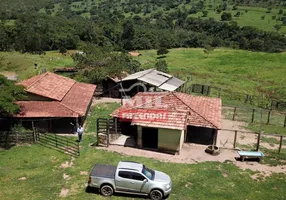 Foto 1 de Fazenda/Sítio à venda, 135m² em Zona Rural, Rubiataba