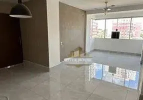 Foto 1 de Apartamento com 2 Quartos para alugar, 89m² em Goiabeiras, Cuiabá