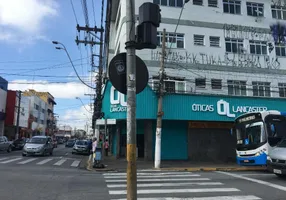 Foto 1 de Kitnet com 1 Quarto para alugar, 40m² em Centro, Suzano