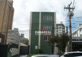 Foto 1 de Apartamento com 1 Quarto para alugar, 31m² em Bigorrilho, Curitiba