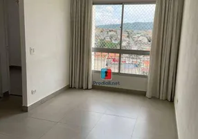 Foto 1 de Apartamento com 2 Quartos à venda, 46m² em Pirituba, São Paulo