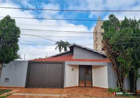 Foto 1 de Casa com 2 Quartos à venda, 207m² em Caranda Bosque, Campo Grande