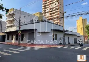 Foto 1 de Ponto Comercial à venda, 677m² em Centro, Ribeirão Preto