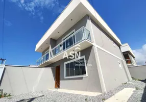 Foto 1 de Casa com 3 Quartos à venda, 106m² em Enseada das Gaivotas, Rio das Ostras
