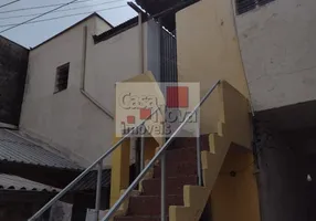 Foto 1 de Casa com 2 Quartos para alugar, 50m² em Jardim Japão, São Paulo