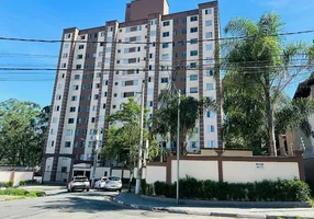 Foto 1 de Apartamento com 2 Quartos à venda, 46m² em Parque São Vicente, Mauá