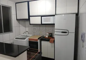 Foto 1 de Apartamento com 2 Quartos à venda, 49m² em Jardim Paraiso, Jacareí