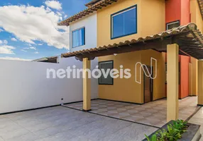 Foto 1 de Casa com 3 Quartos à venda, 115m² em Shalimar, Lagoa Santa