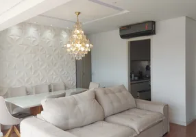 Foto 1 de Apartamento com 3 Quartos à venda, 80m² em Jurubatuba, São Paulo