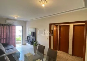 Foto 1 de Apartamento com 2 Quartos à venda, 60m² em Jardim Califórnia, Ribeirão Preto