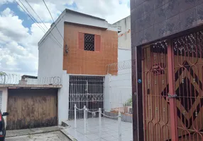 Foto 1 de Casa com 3 Quartos à venda, 160m² em Vila Nhocune, São Paulo