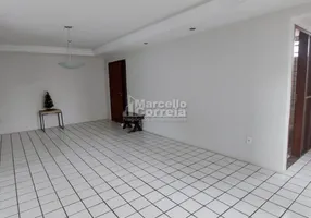 Foto 1 de Apartamento com 4 Quartos à venda, 226m² em Parnamirim, Recife