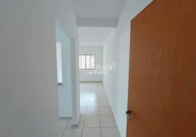 Foto 1 de Apartamento com 2 Quartos para alugar, 52m² em Jardim Parque Jupiá, Piracicaba