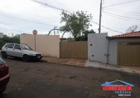 Foto 1 de Lote/Terreno à venda, 148m² em Residencial Astolpho Luiz do Prado, São Carlos