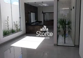 Foto 1 de Casa com 3 Quartos à venda, 175m² em Granada, Uberlândia